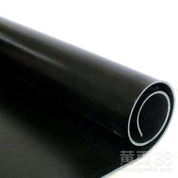 樂山市8mm絕緣膠墊橡膠板 電子產(chǎn)品的隱形成材堅(jiān)實(shí)基墊