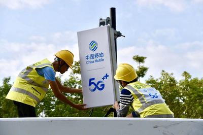 讓數(shù)字惠及生活，讓服務(wù)更有溫度——駐馬店移動(dòng)開(kāi)展多場(chǎng)景“517”電信日系列活動(dòng)