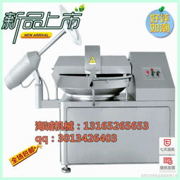 從肉類加工機械到造紙機械 工業設備的多元化應用與技術創新