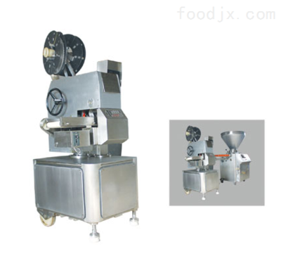 CSK-15-I機械長城雙卡封口機 高效封裝的理想解決方案