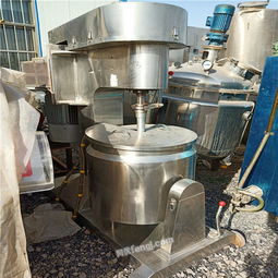 江蘇二手食品機械市場 圖片信息、供求動態與造紙機械的跨界觀察