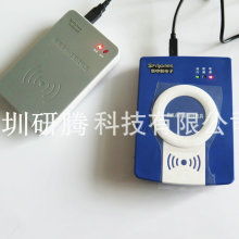 2019年感應式讀卡器市場行情 報價、批發渠道與安防網采購指南